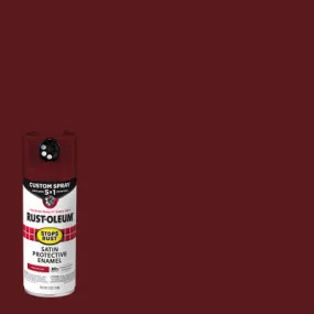 12 OZ Herita Spray Paint