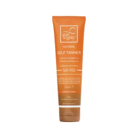 5-in-1 Natural Self Tanner