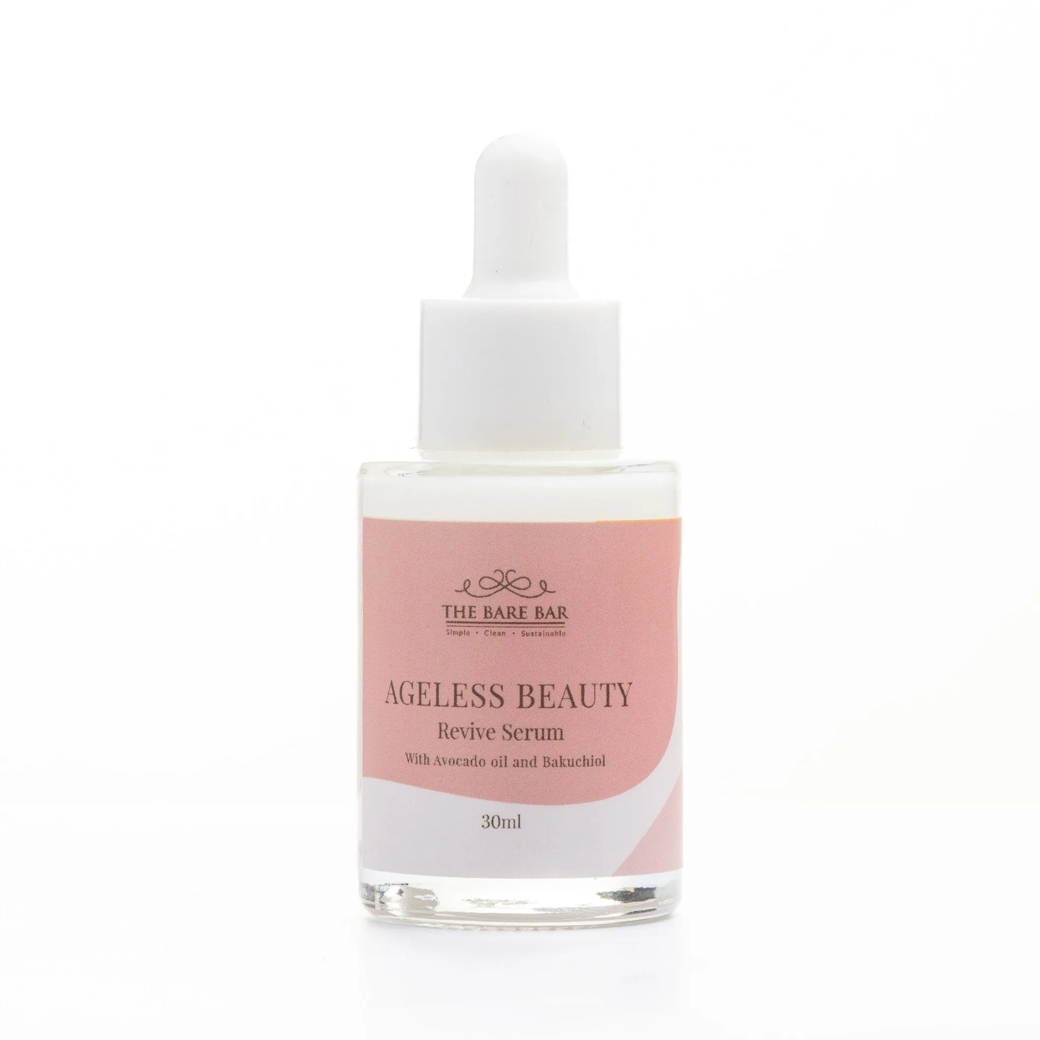 AGELESS BEAUTY SERUM COMPEX