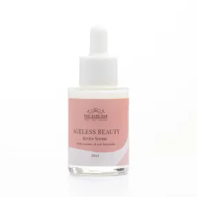 AGELESS BEAUTY SERUM COMPEX