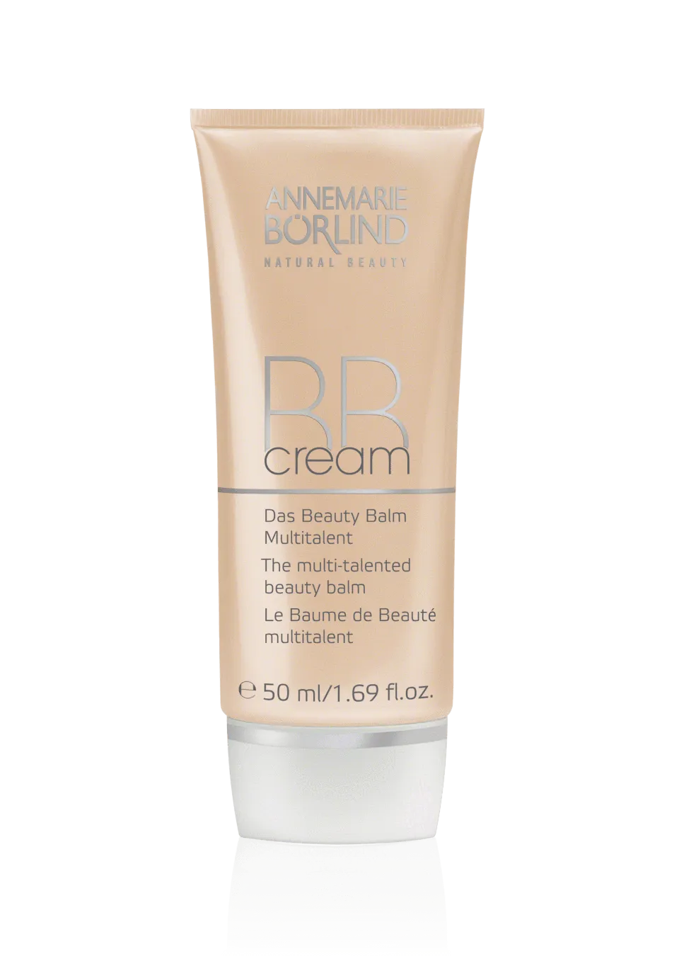 Annemarie Borlind BB Cream - Light, 50mL