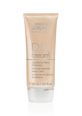 Annemarie Borlind BB Cream - Light, 50mL