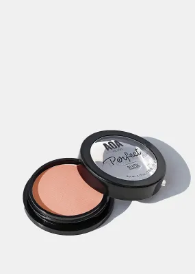 AOA Perfect Powder Blush - Delight