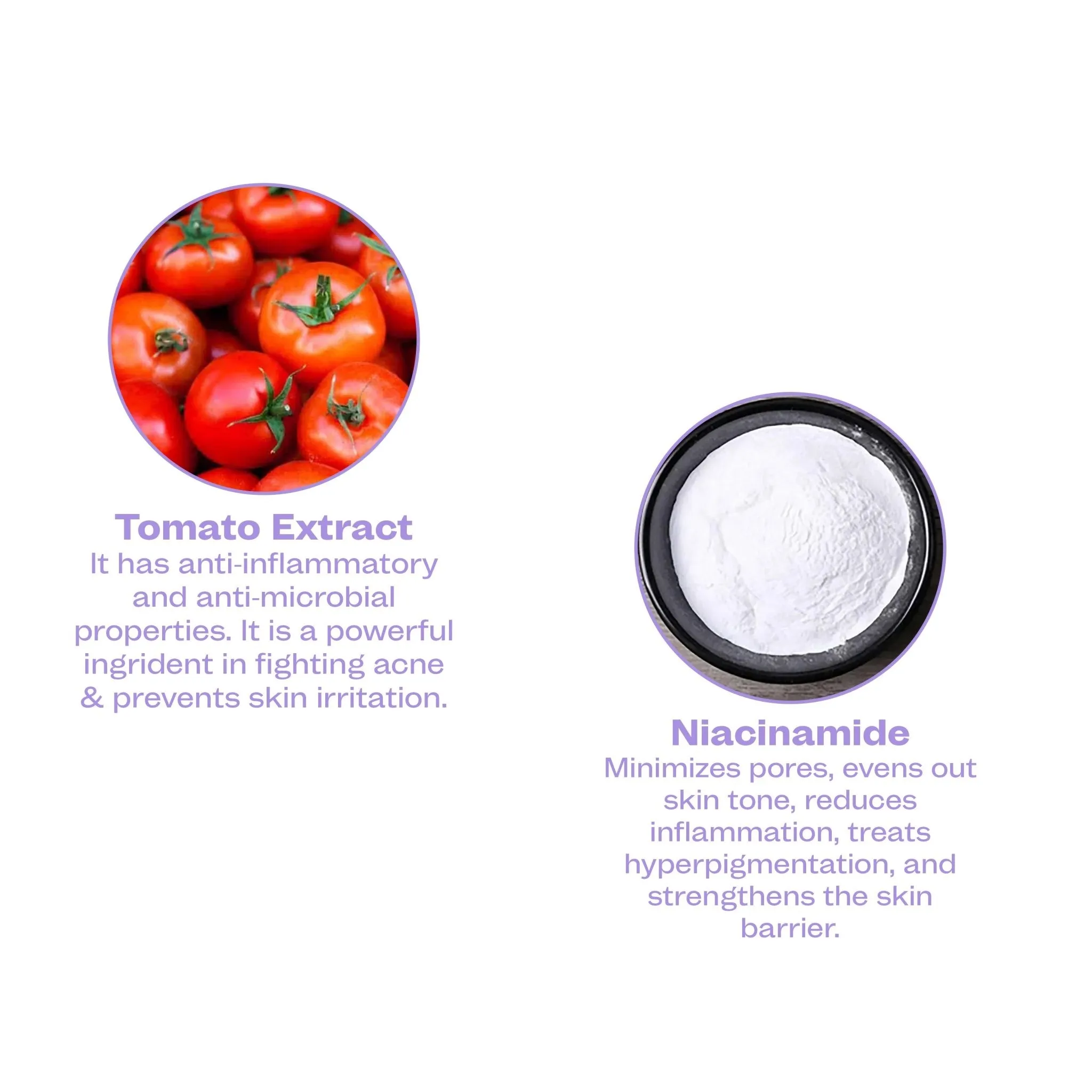 Baesic Moisturizer with Niacinamide