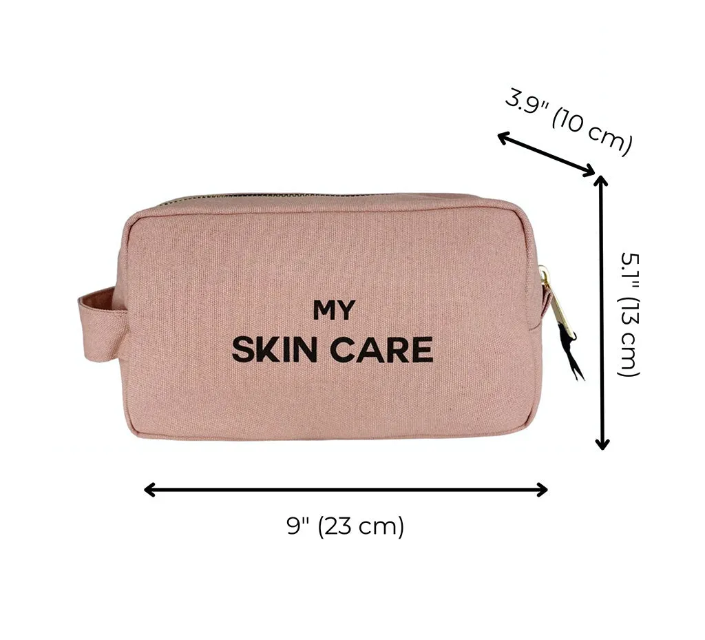 bag-all My Skin Care Organizing Pouch