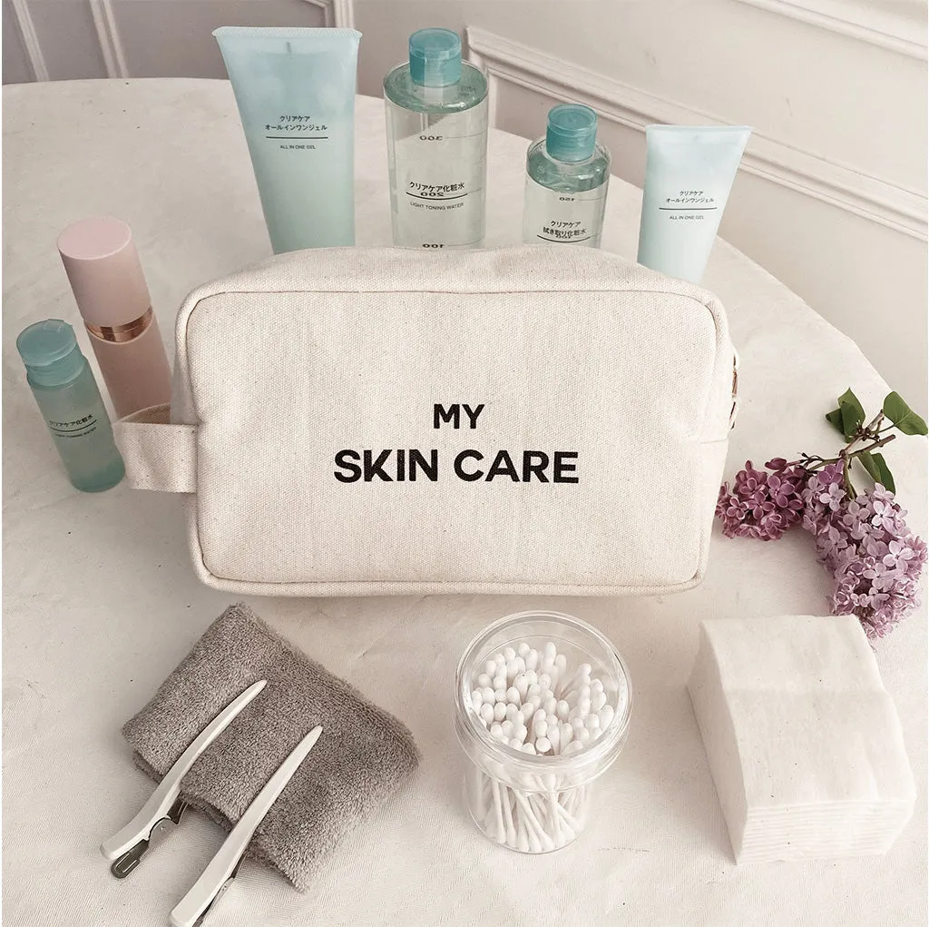 bag-all My Skin Care Organizing Pouch