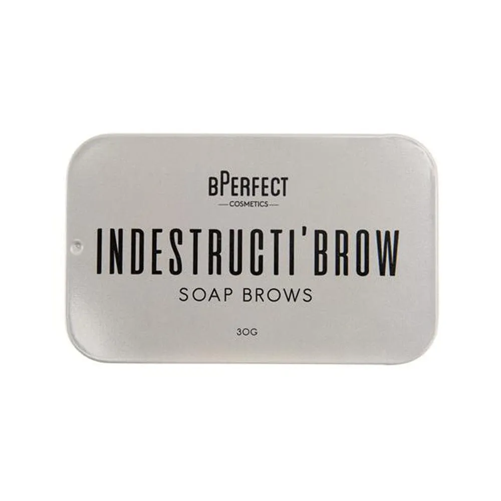 BPerfect Indestructi Brow Soap