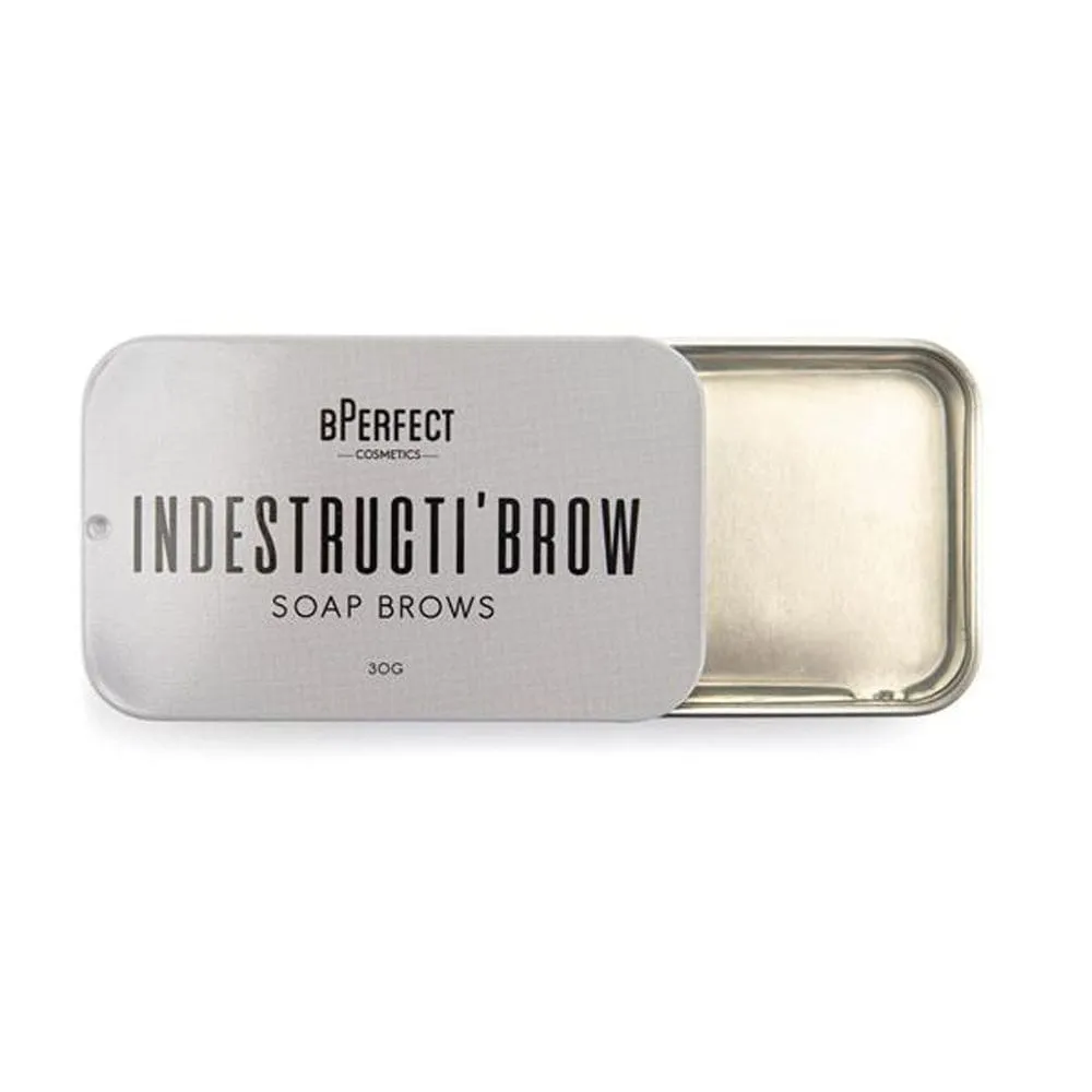 BPerfect Indestructi Brow Soap