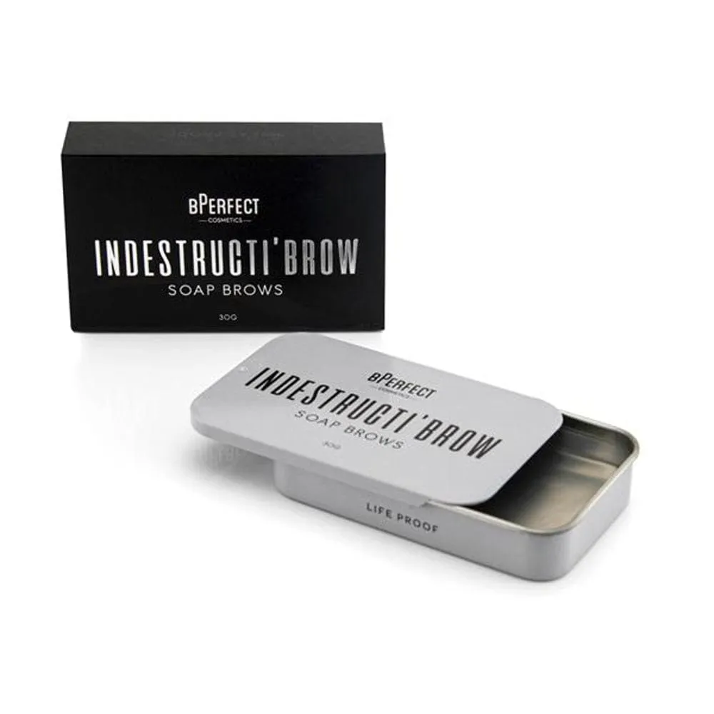 BPerfect Indestructi Brow Soap