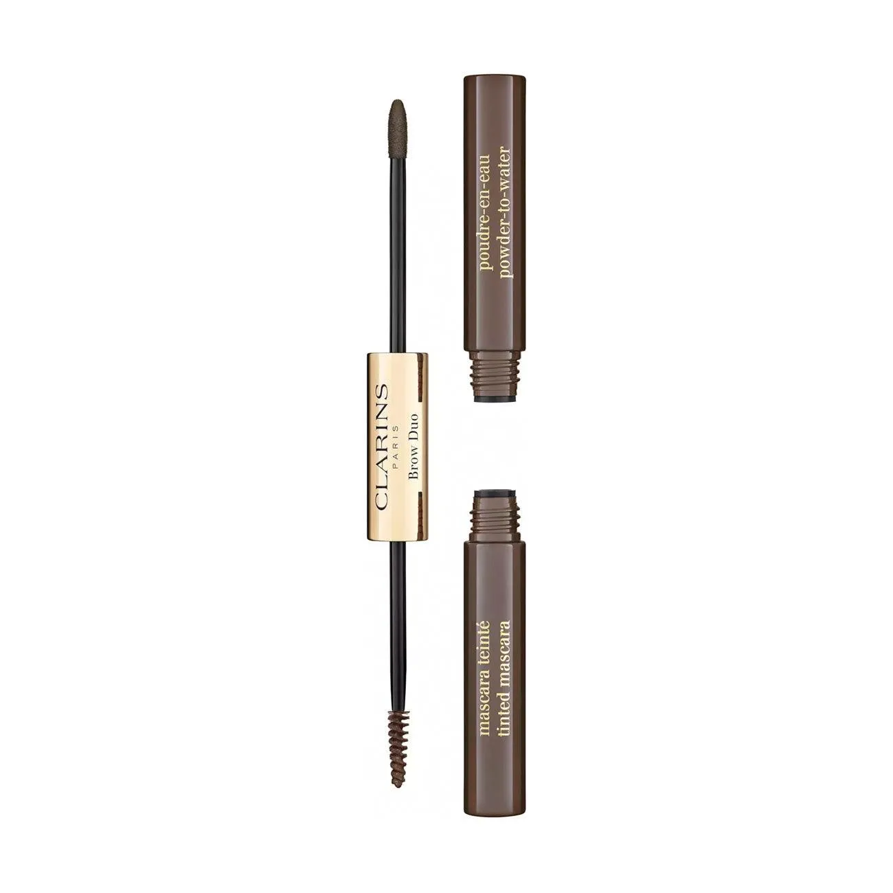 Brow Duo