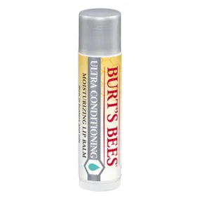 Burt's Bees Lip Balm Ultra Conditioning