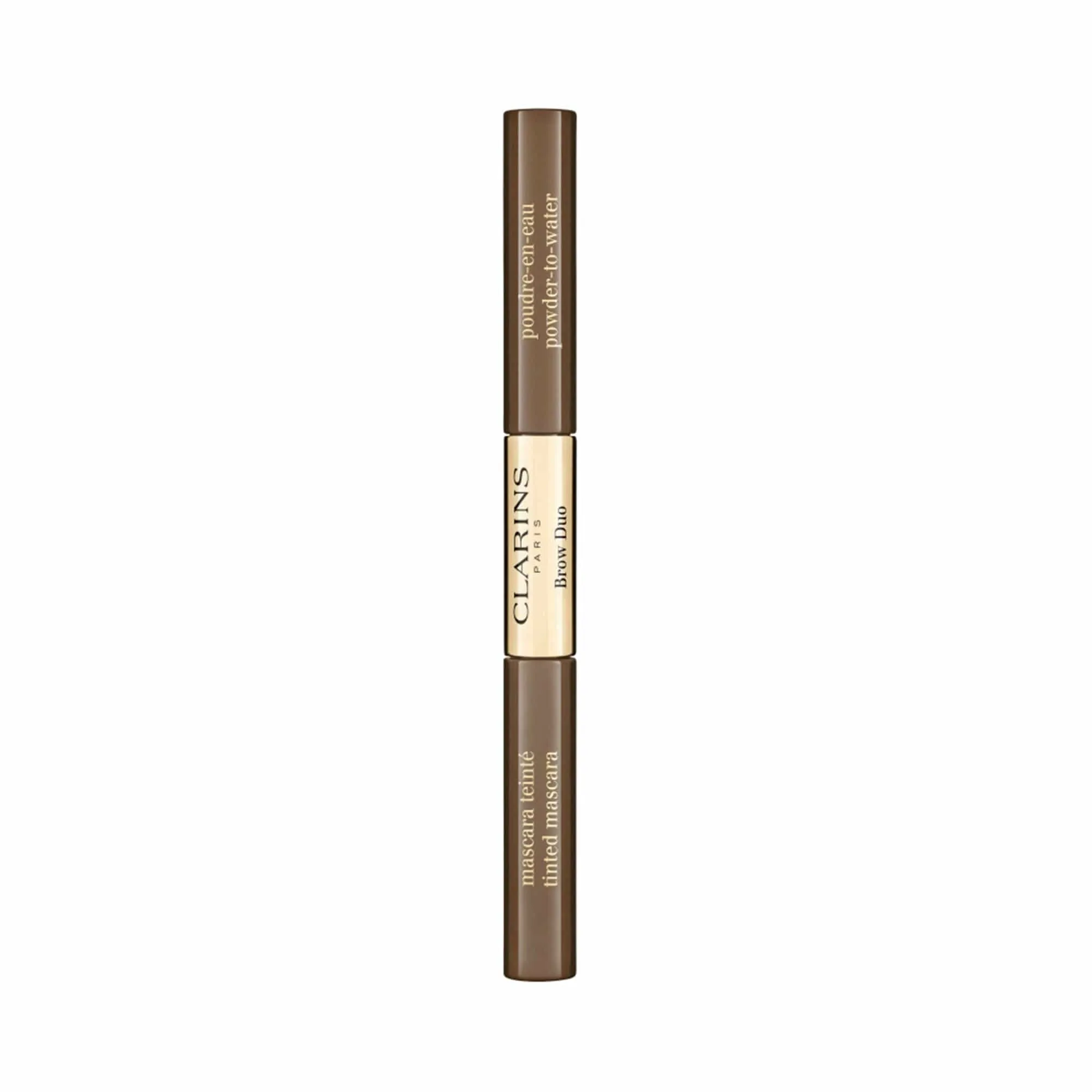 Clarins Brow Duo 2.8g