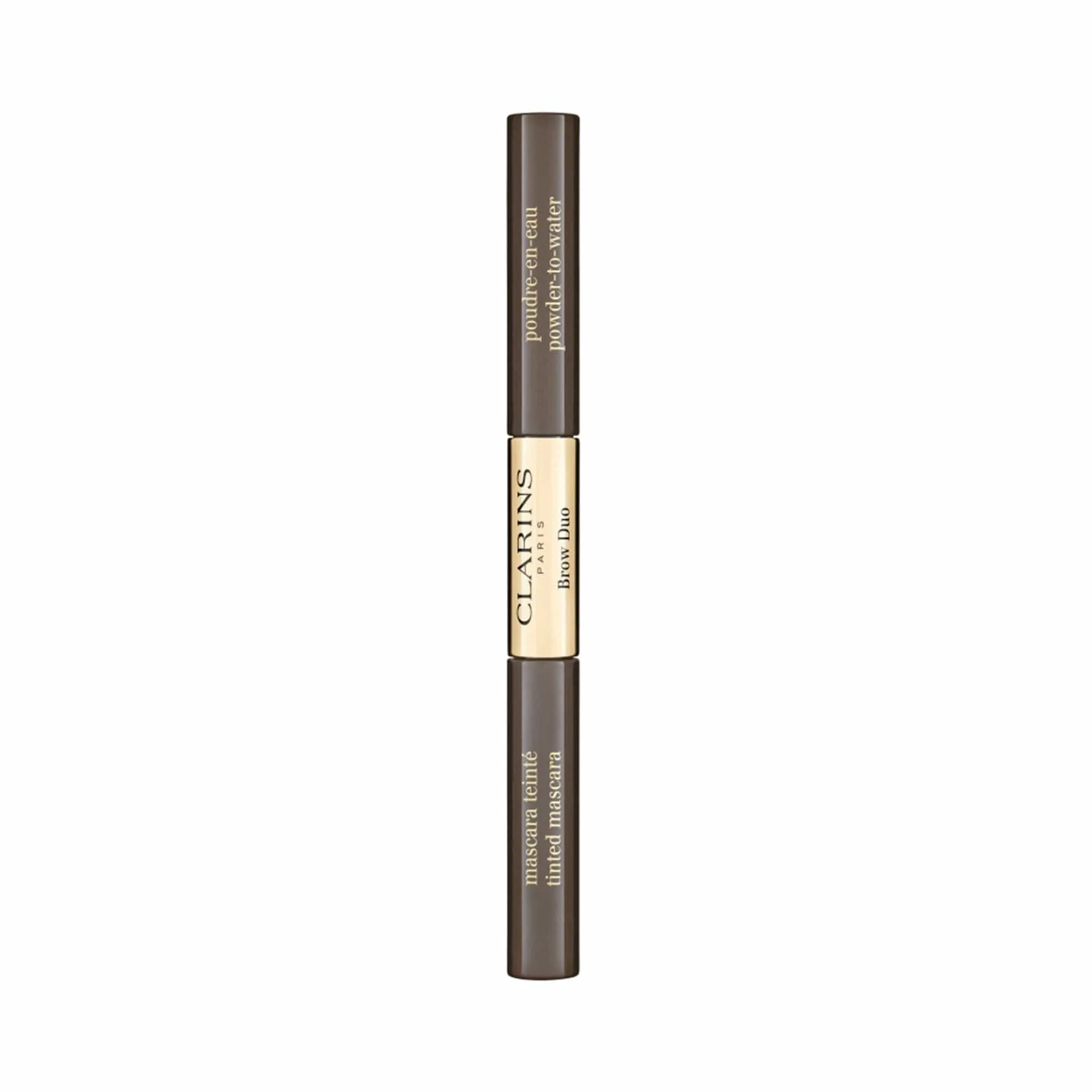 Clarins Brow Duo 2.8g