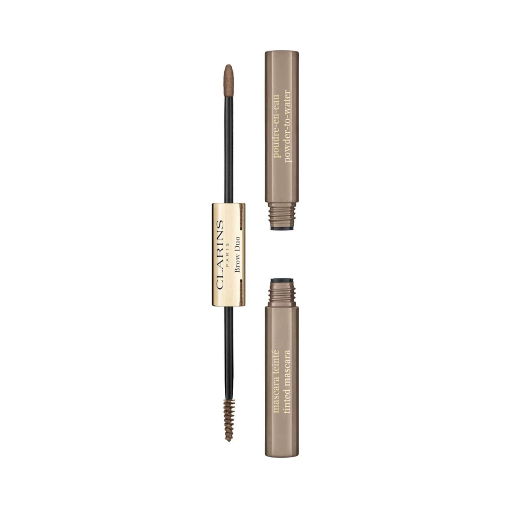 Clarins Brow Duo 2.8g