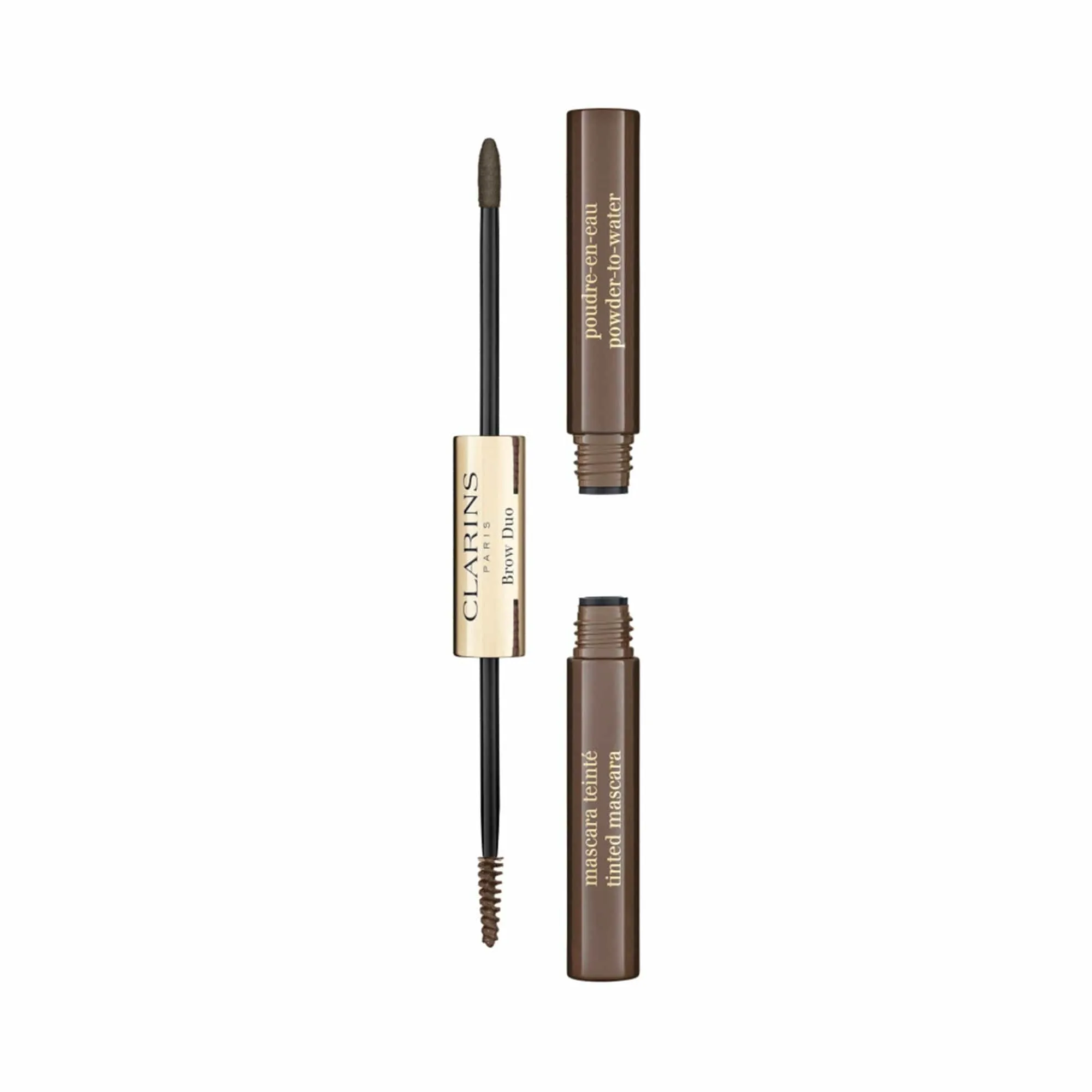 Clarins Brow Duo 2.8g