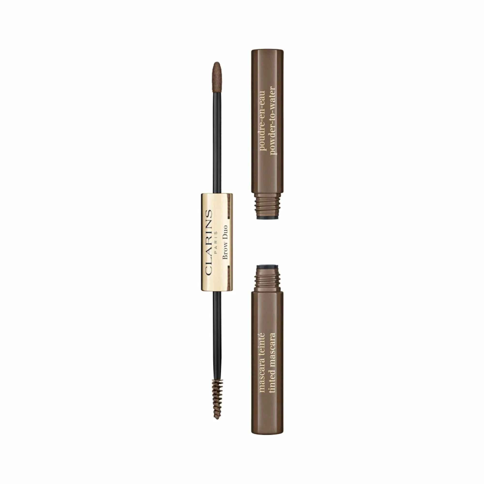 Clarins Brow Duo 2.8g