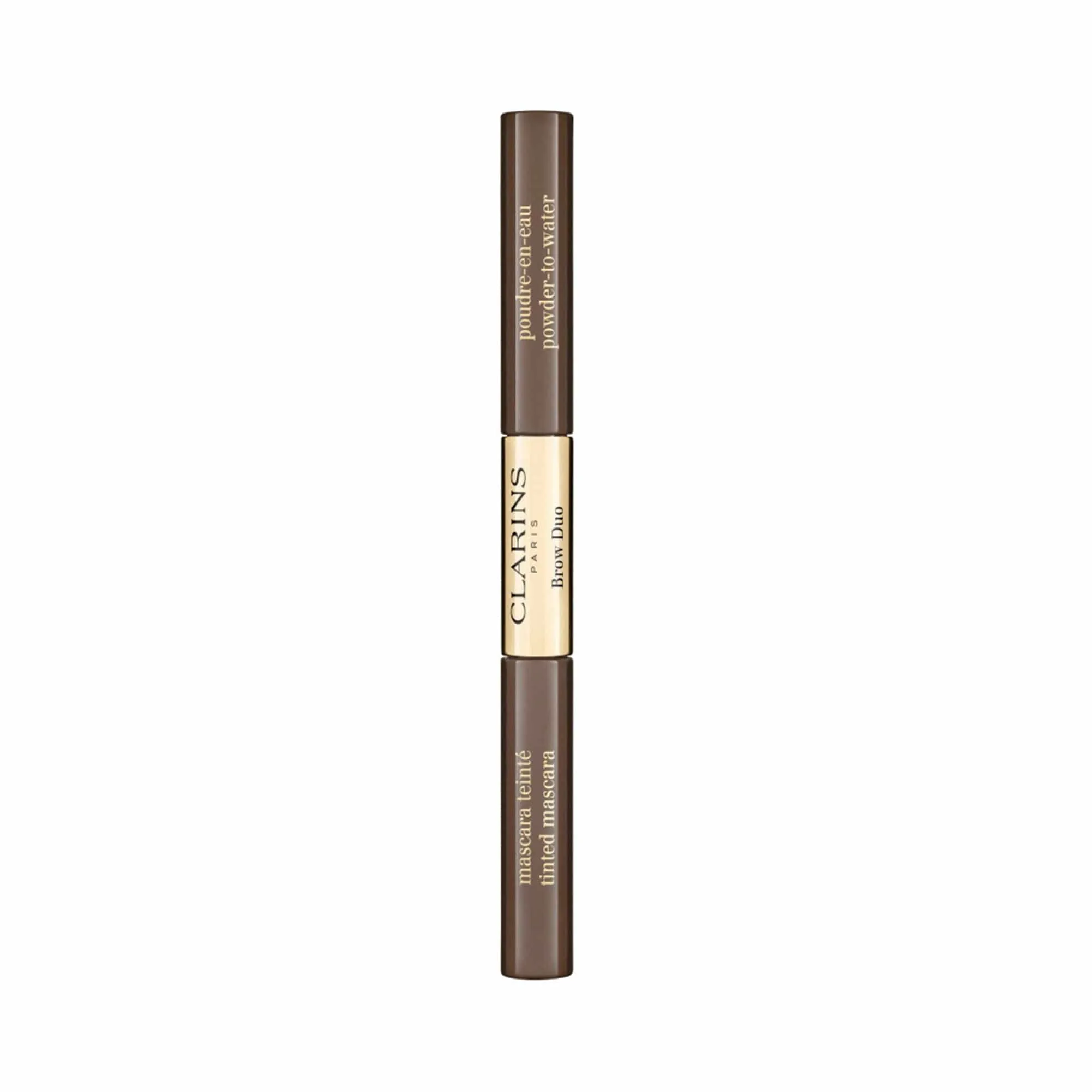 Clarins Brow Duo 2.8g