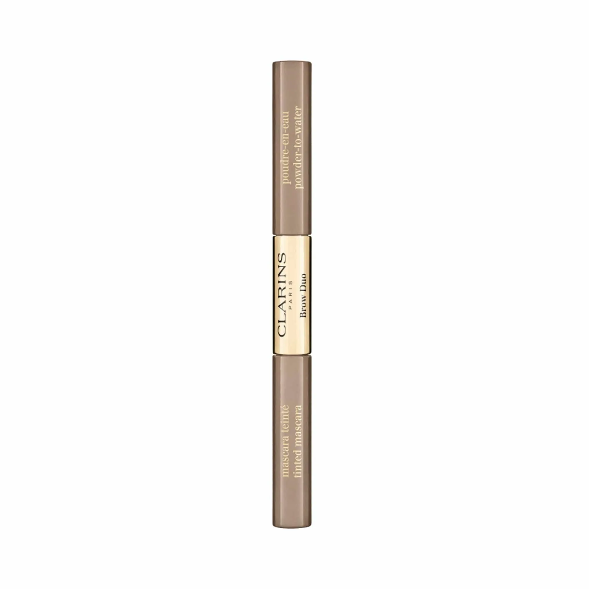 Clarins Brow Duo 2.8g