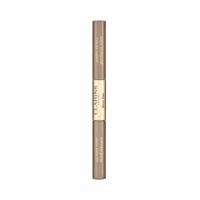 Clarins Brow Duo 2.8g