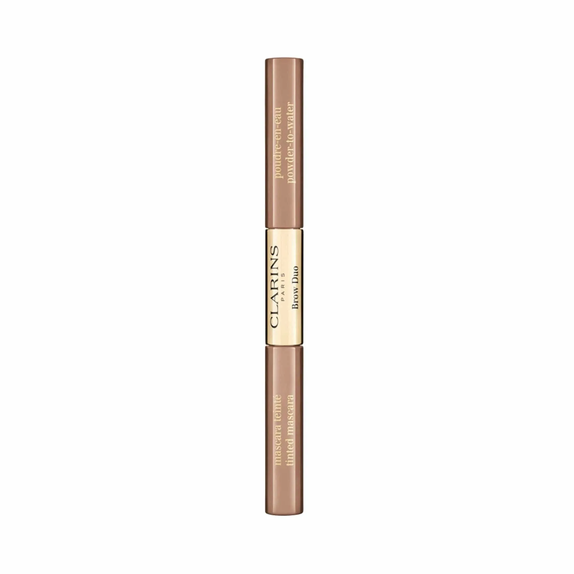 Clarins Brow Duo 2.8g
