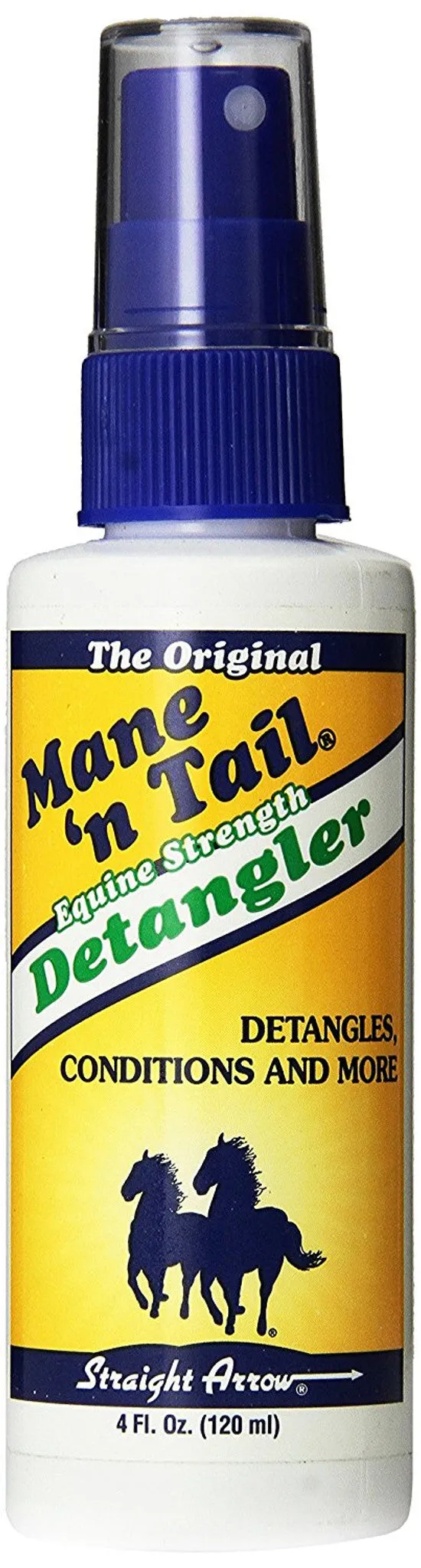 Conditioning Detangler Spray - 3.4oz. / 16oz. / 32oz.