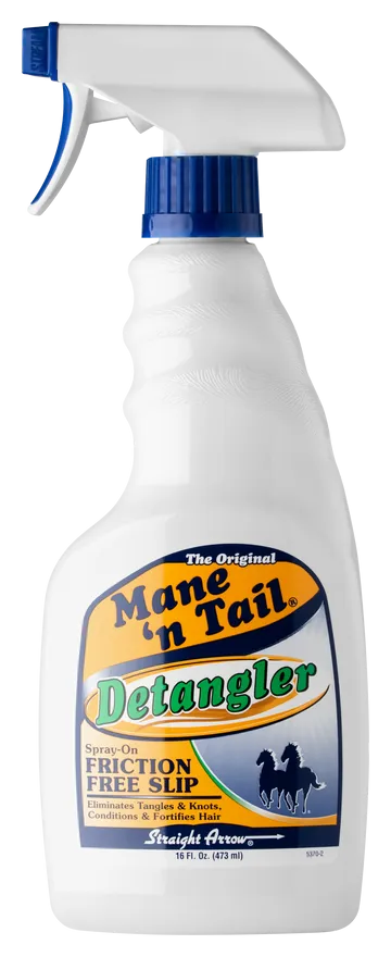 Conditioning Detangler Spray - 3.4oz. / 16oz. / 32oz.