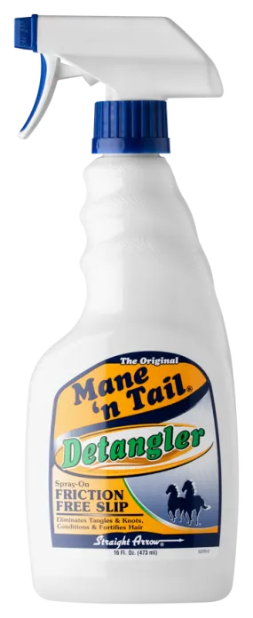 Conditioning Detangler Spray - 3.4oz. / 16oz. / 32oz.