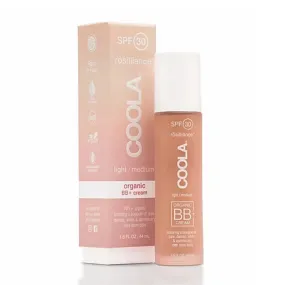 Coola Rōsilliance SPF30 BB CREAM