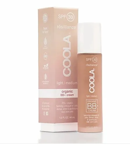 Coola Rōsilliance SPF30 BB CREAM