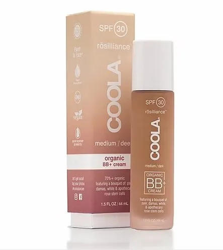 Coola Rōsilliance SPF30 BB CREAM