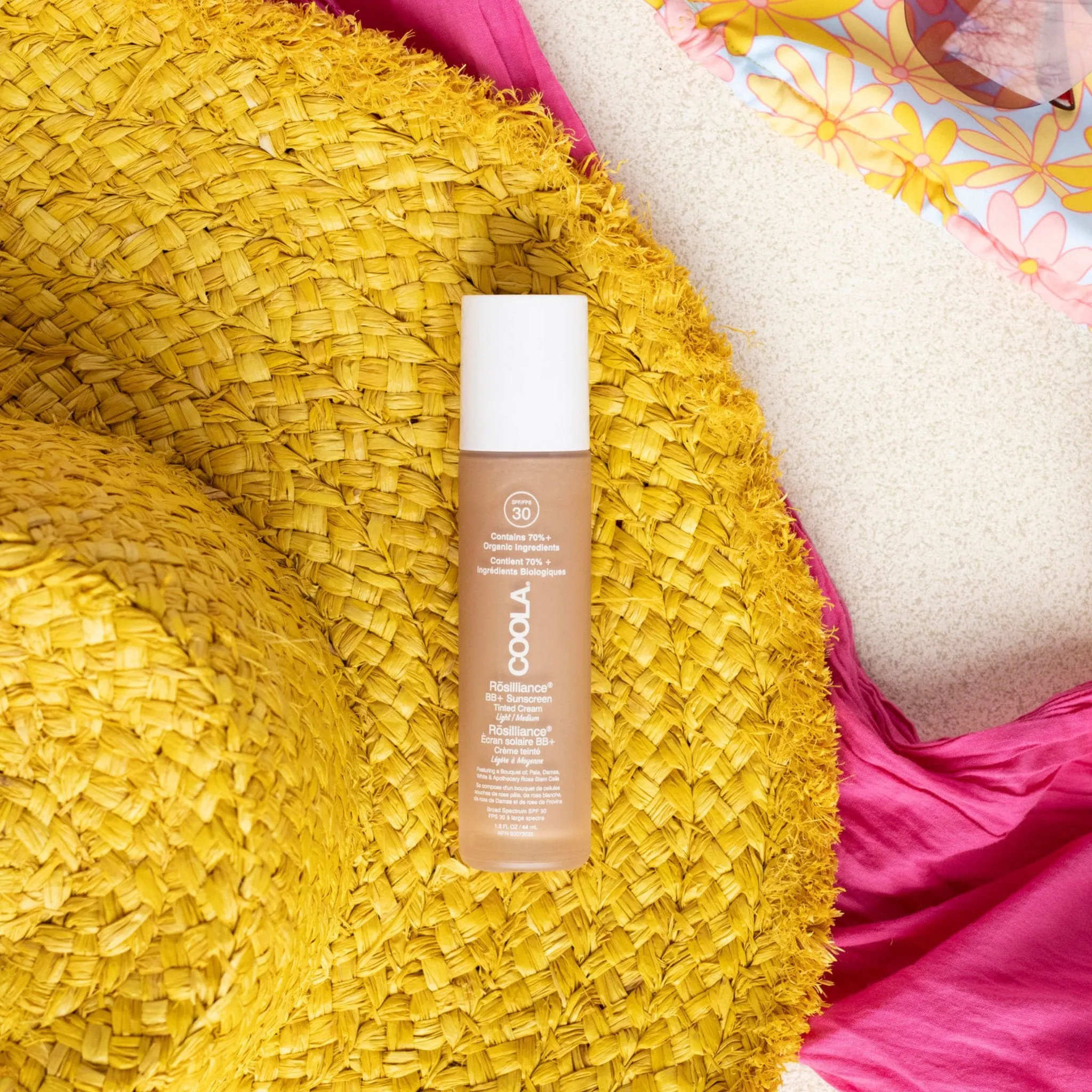 Coola Rōsilliance SPF30 BB CREAM