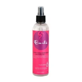 Curls Lavish Curls Moisturizer- 8oz