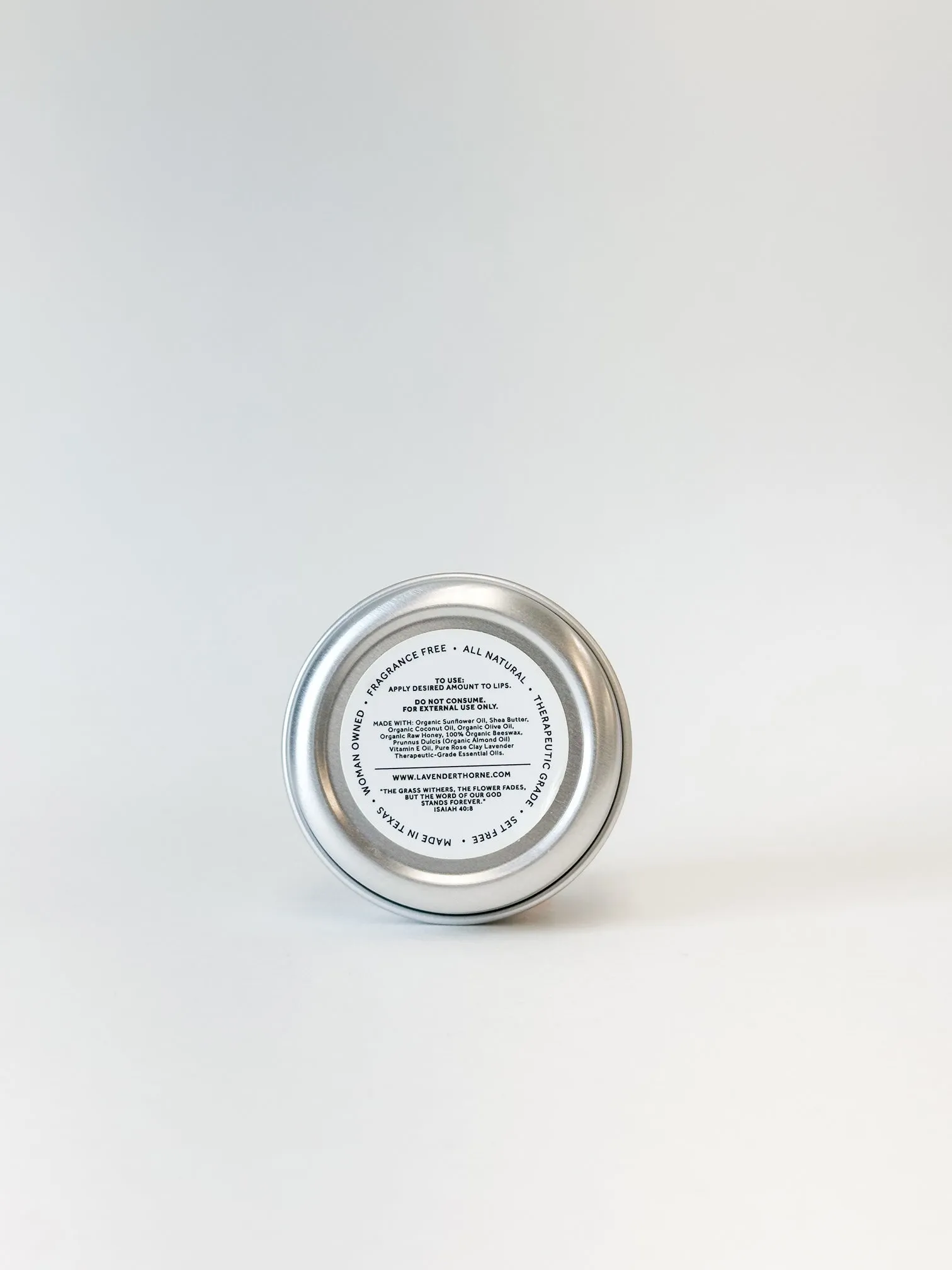 Desert Bloom - Lip Tint