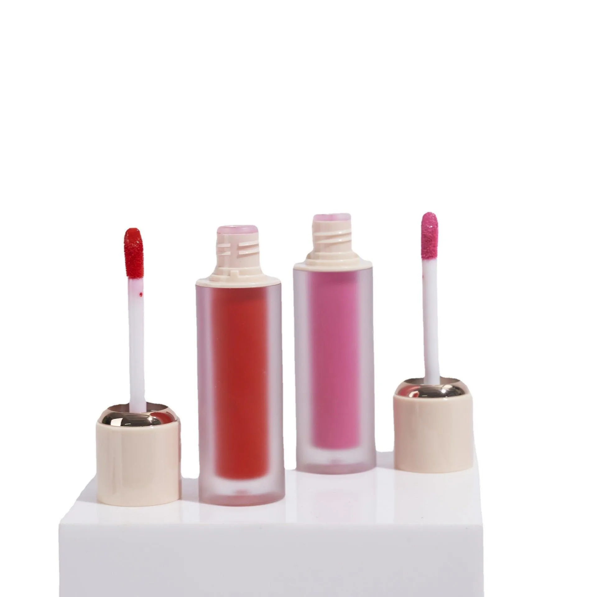 Dewy Finish Liquid Blush