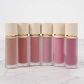 Dewy Finish Liquid Blush