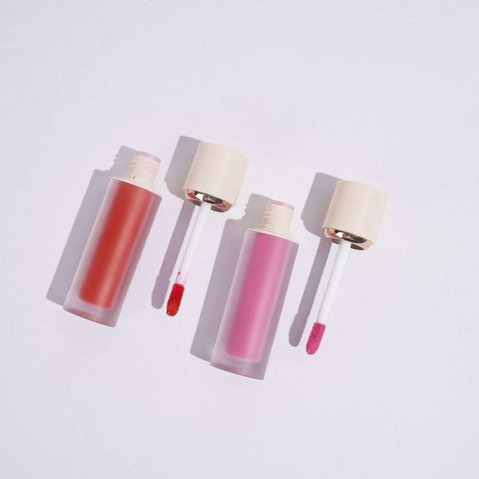 Dewy Finish Liquid Blush