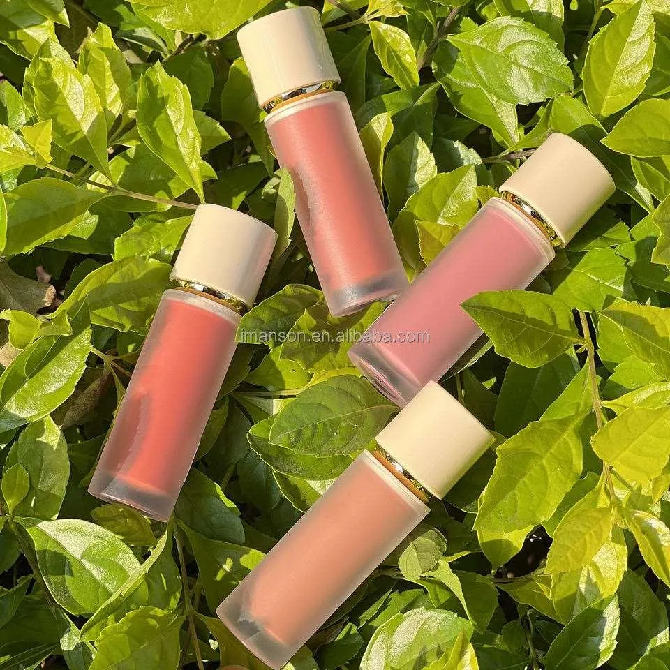 Dewy Finish Liquid Blush