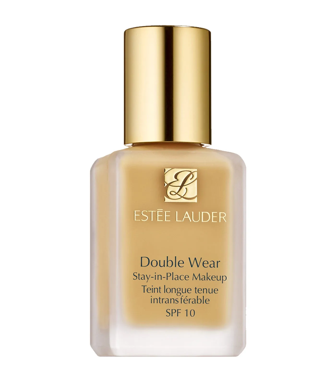 Double Wear Stay-in-Place Makeup