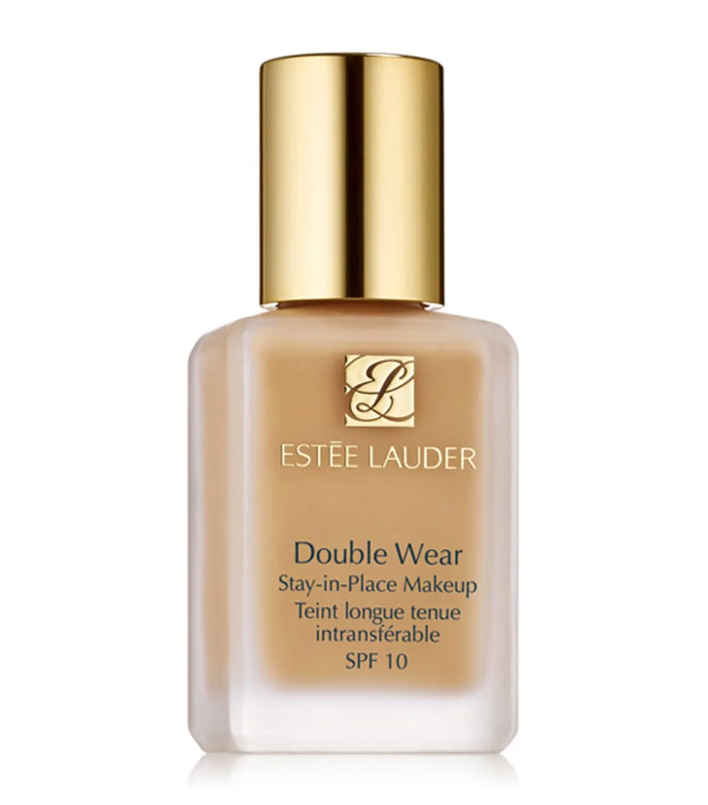 Double Wear Stay-in-Place Makeup