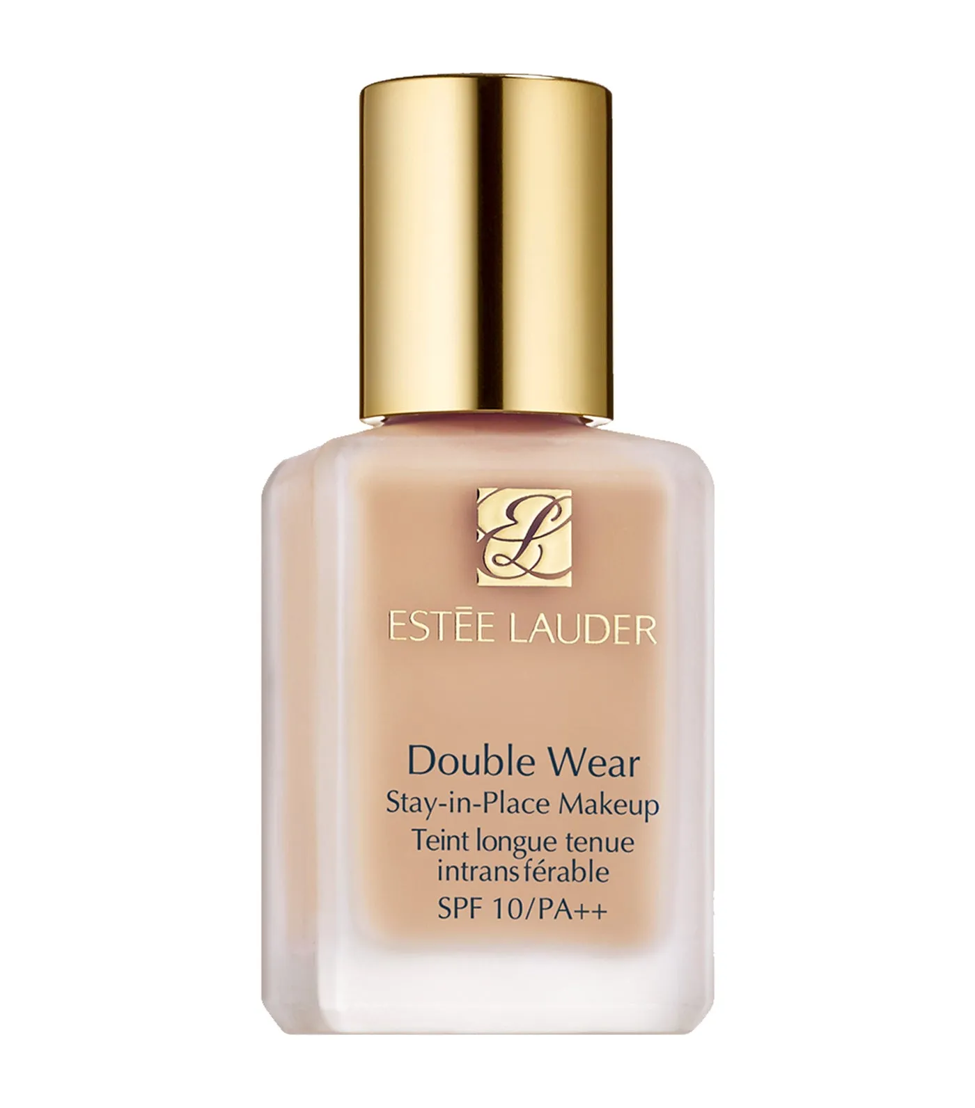 Double Wear Stay-in-Place Makeup