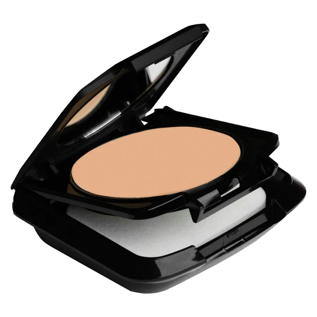 DUAL WET & DRY POWDER FOUNDATION