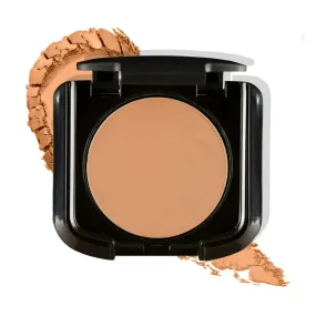 DUAL WET & DRY POWDER FOUNDATION