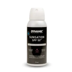 DYNAMIC Sunsation Spf50 Suncreen