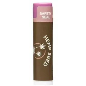 Earthly Body Hemp Lip Balm Skinny Dip .15oz.