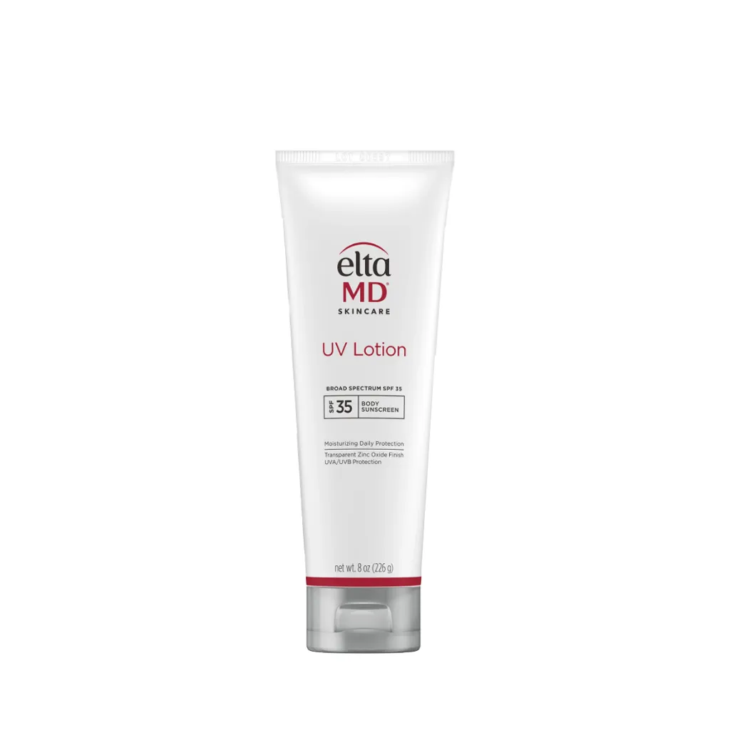 EltaMD UV Lotion Broad-Spectrum SPF 35 