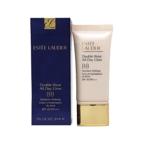 Estée Lauder - Double Wear All-Day Glow BB - Moisture Makeup Eclat Et Hydratation Du Teint - SPF 30/PA   
