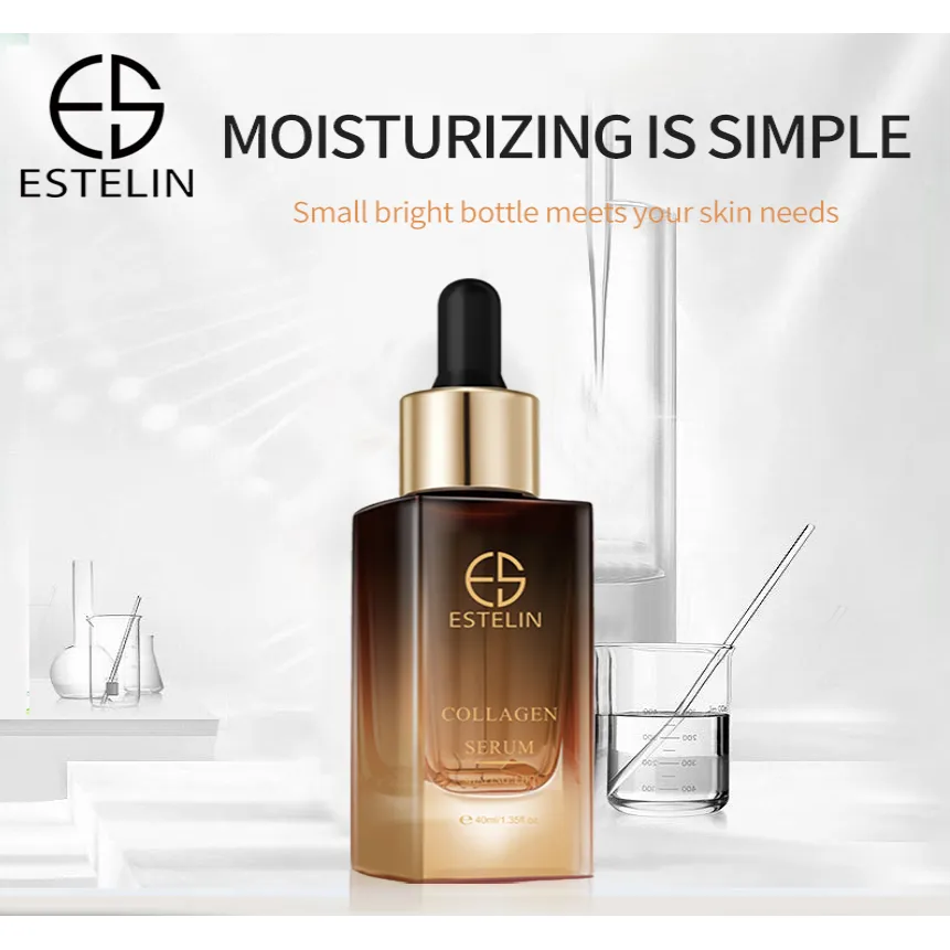 Estelin Collagen Serum Shaping Lift