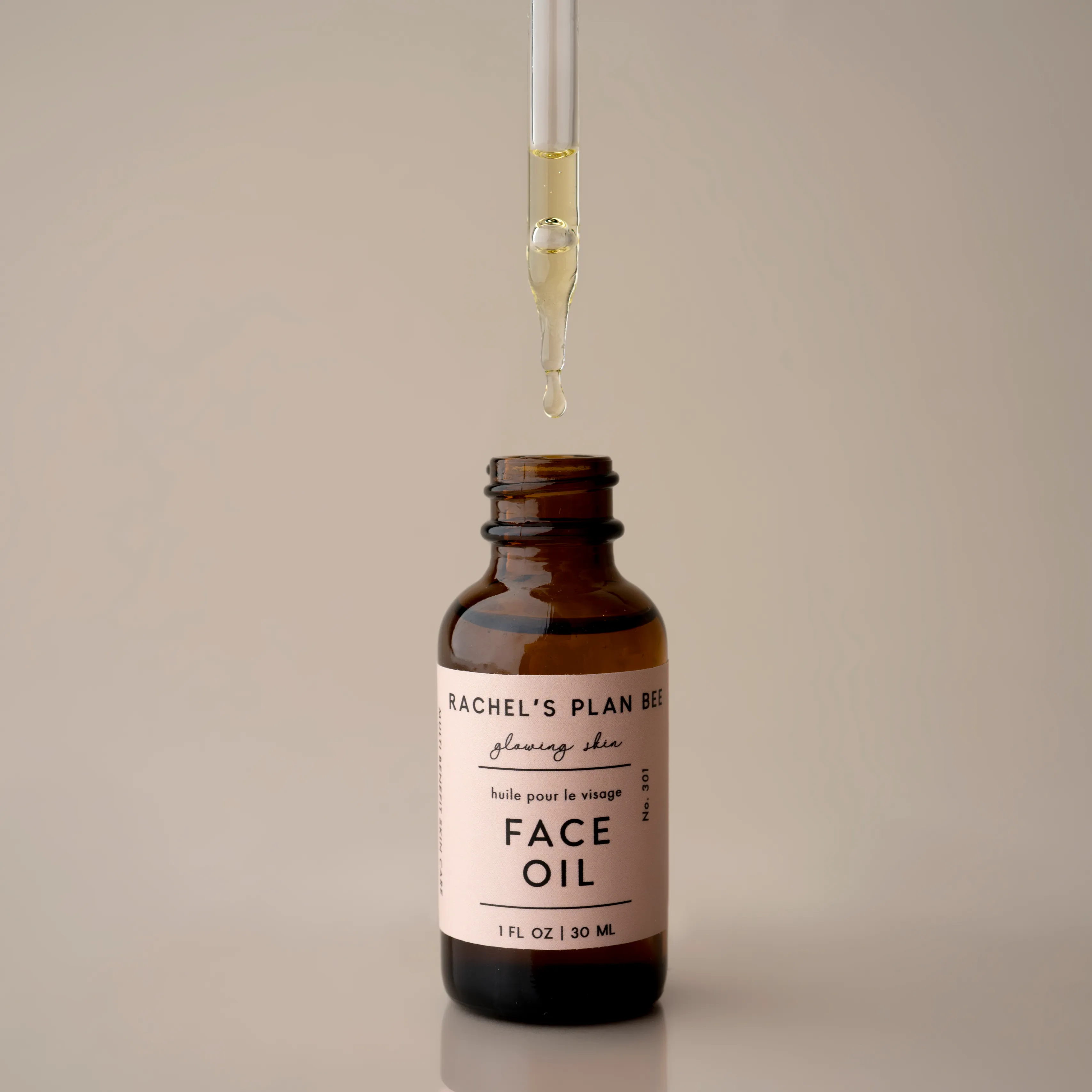 Face Oil