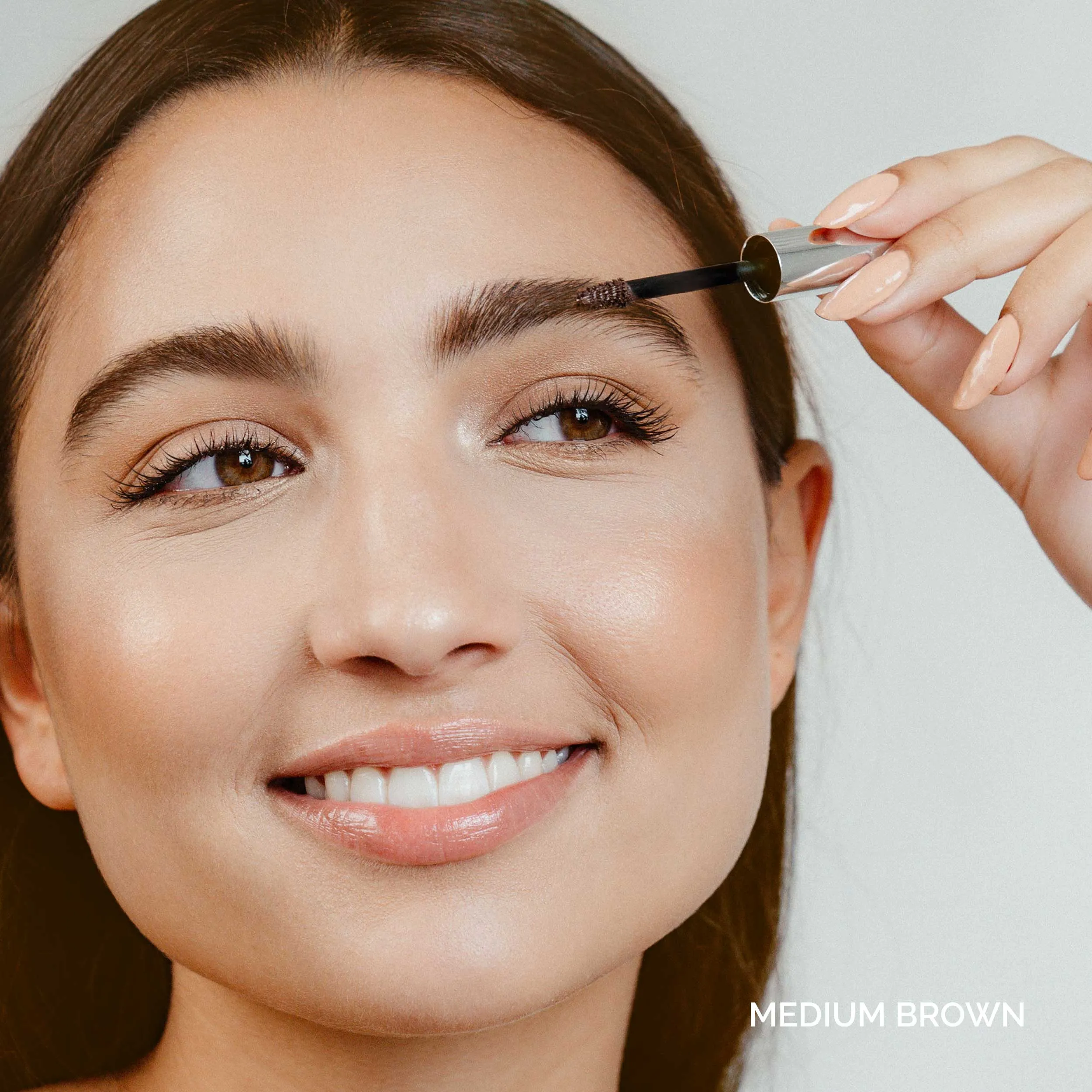 FITGLOW BEAUTY - Protein Brow Gel