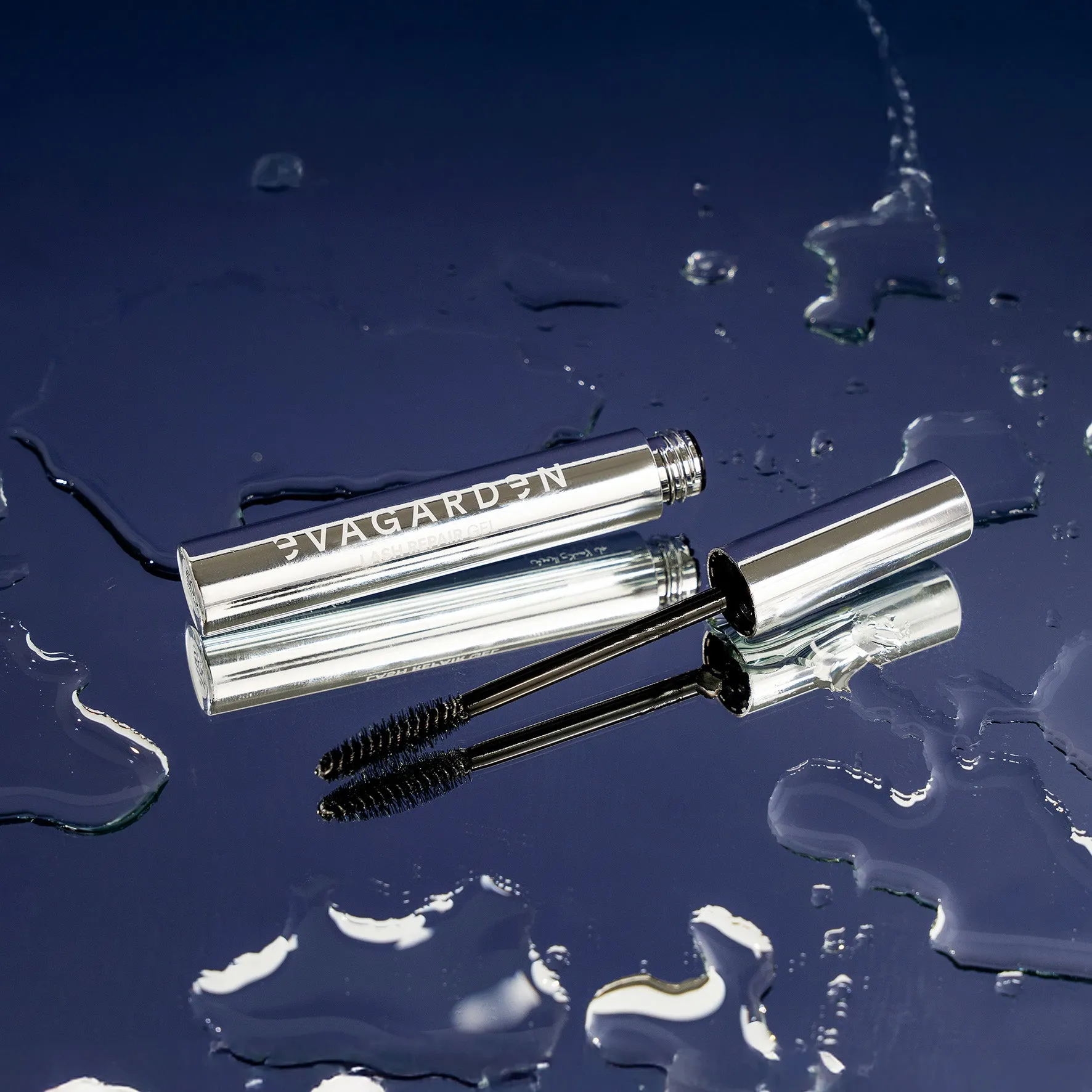 Gel Lash Repair